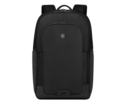 Plecak na laptopa Victorinox Deluxe Backpack, Black